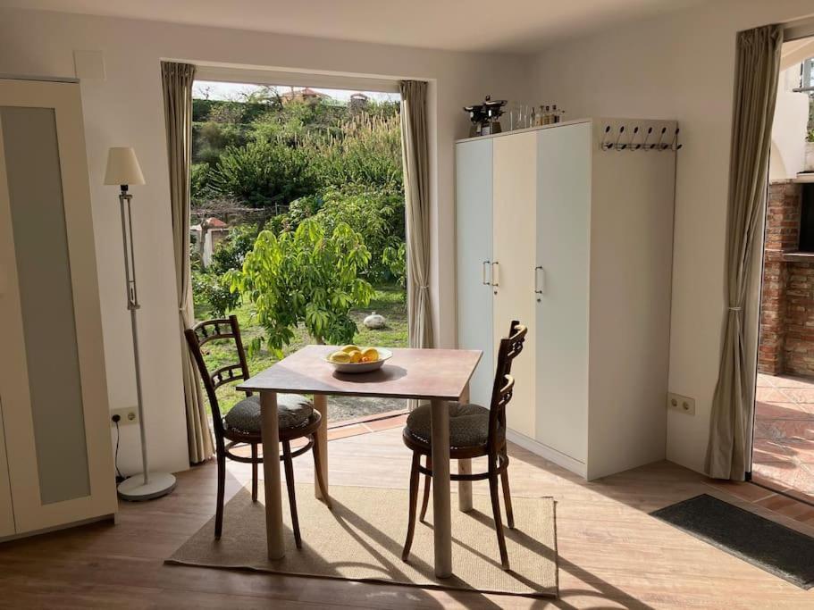 La Penita - Sunny Guesthouse With Private Pool And Garden Salobreña Zewnętrze zdjęcie
